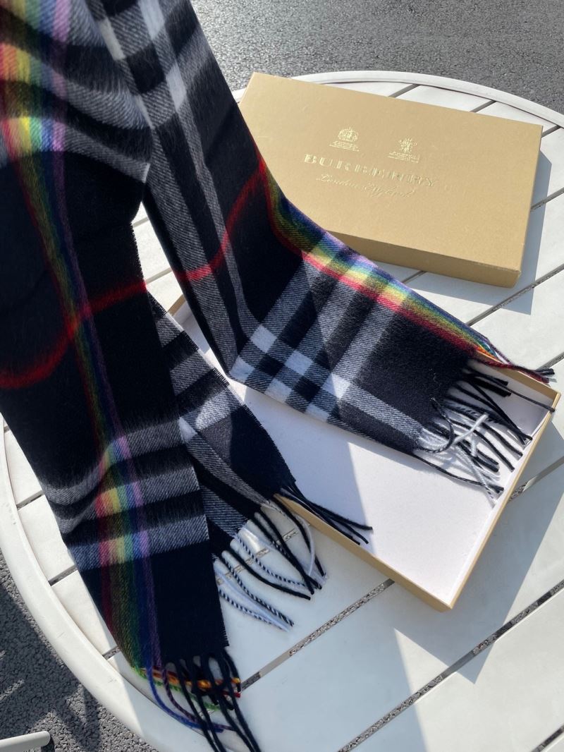 Burberry Scarf